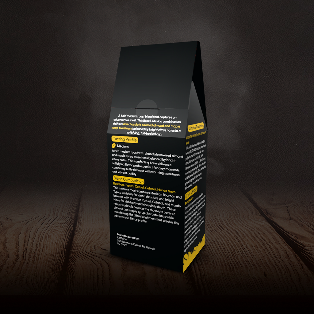 Broken Top — Everyday Favorite 12 oz Bag