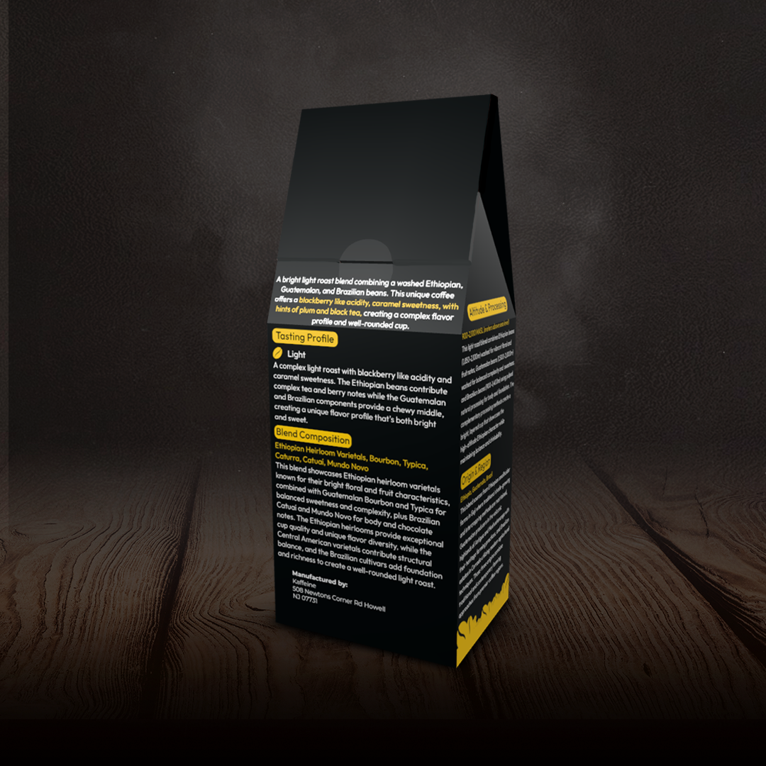 Sparks Lake — Everyday Favorite 12 oz Bag