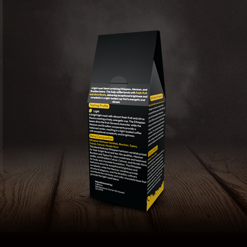 High Lakes — Everyday Favorite 12 oz Bag