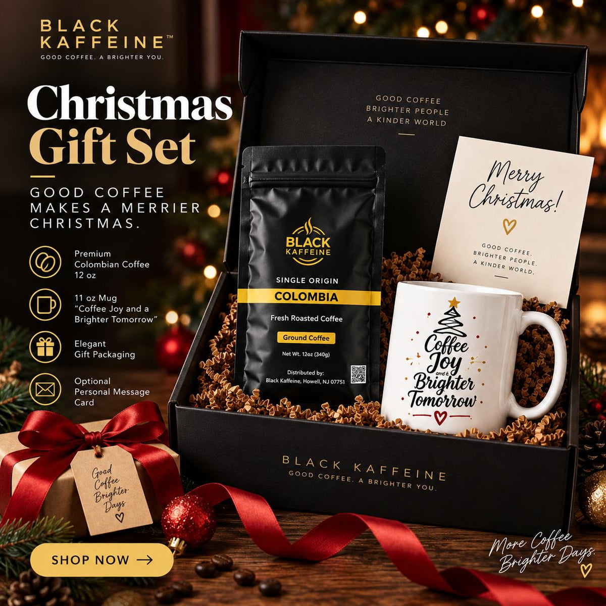 Christmas Gift Set