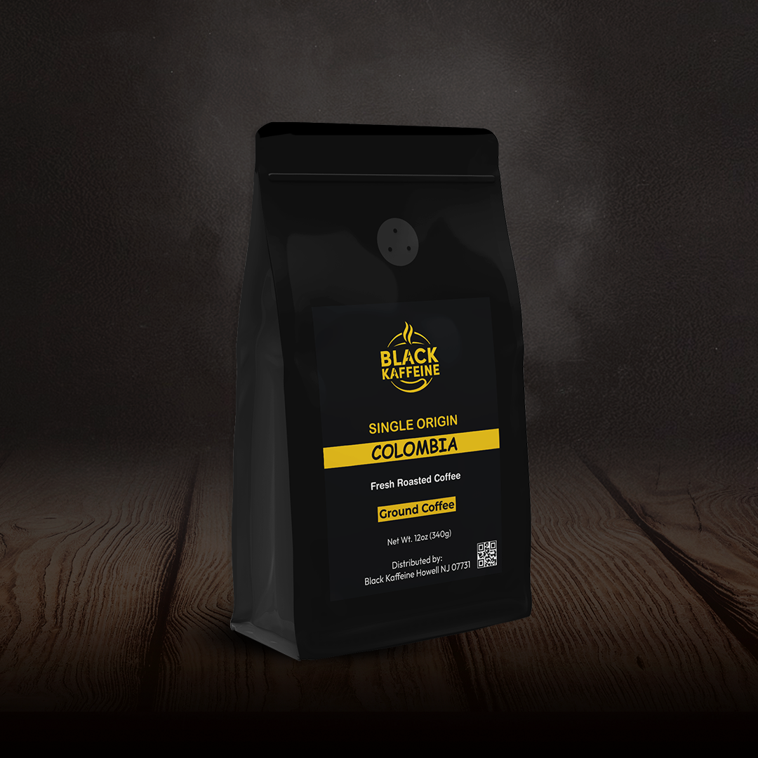 Colombia - Special Edition - 12 oz Bag